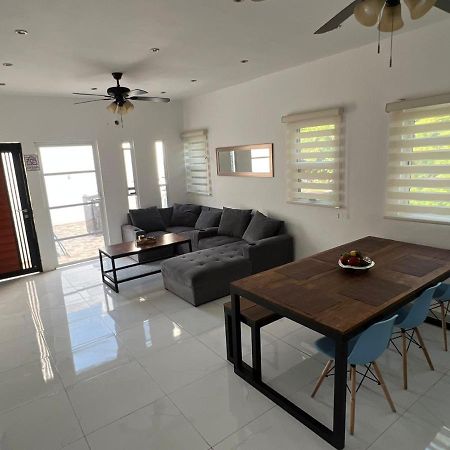 Casa Paloma 2 En Segunda Planta Cerca De Aeropuerto Y Centro Comercial Chetumal Zewnętrze zdjęcie