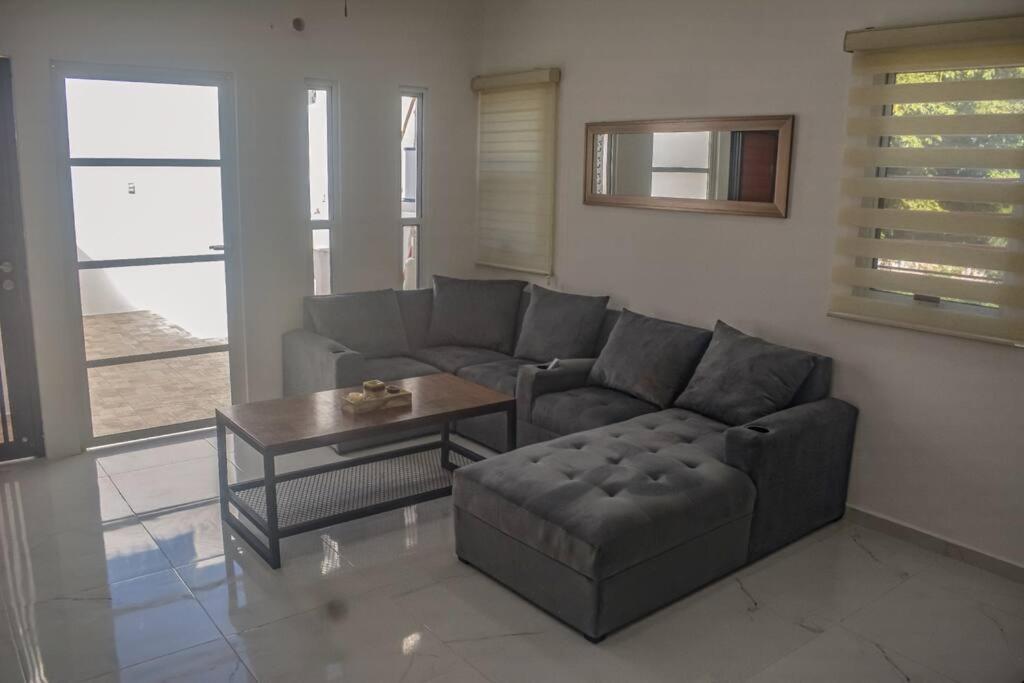 Casa Paloma 2 En Segunda Planta Cerca De Aeropuerto Y Centro Comercial Chetumal Zewnętrze zdjęcie