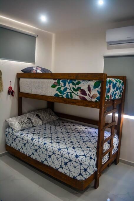 Casa Paloma 2 En Segunda Planta Cerca De Aeropuerto Y Centro Comercial Chetumal Zewnętrze zdjęcie