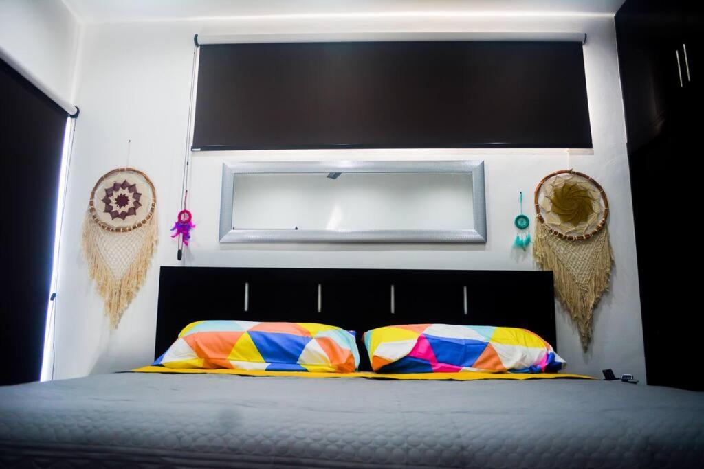 Casa Paloma 2 En Segunda Planta Cerca De Aeropuerto Y Centro Comercial Chetumal Zewnętrze zdjęcie