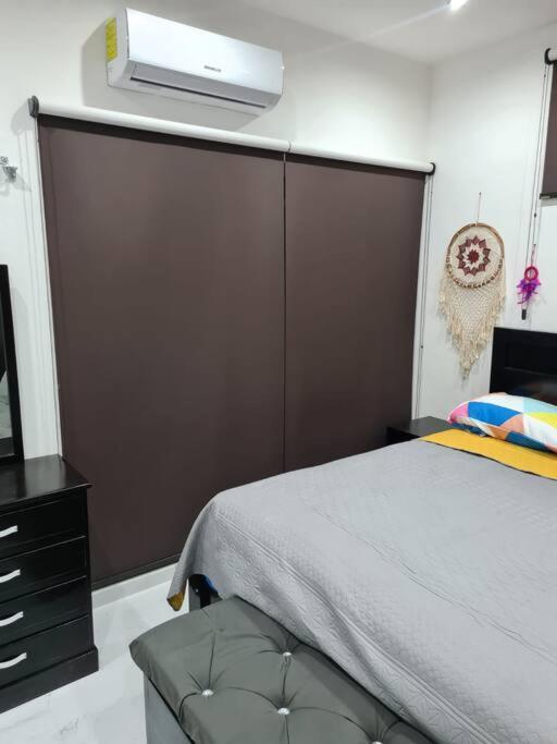 Casa Paloma 2 En Segunda Planta Cerca De Aeropuerto Y Centro Comercial Chetumal Zewnętrze zdjęcie