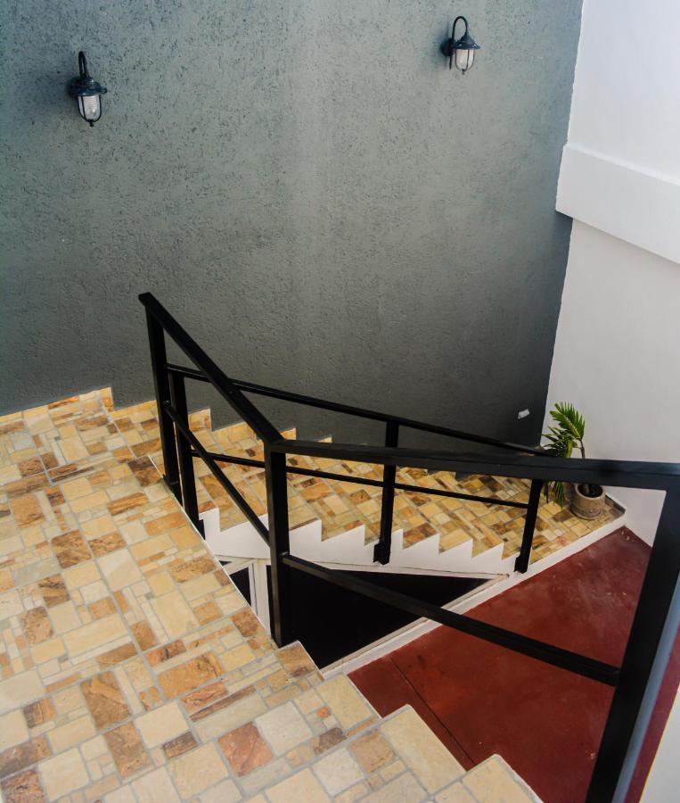 Casa Paloma 2 En Segunda Planta Cerca De Aeropuerto Y Centro Comercial Chetumal Zewnętrze zdjęcie
