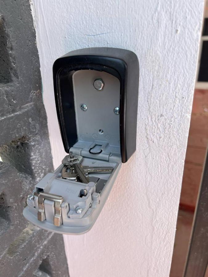 Casa Paloma 2 En Segunda Planta Cerca De Aeropuerto Y Centro Comercial Chetumal Zewnętrze zdjęcie