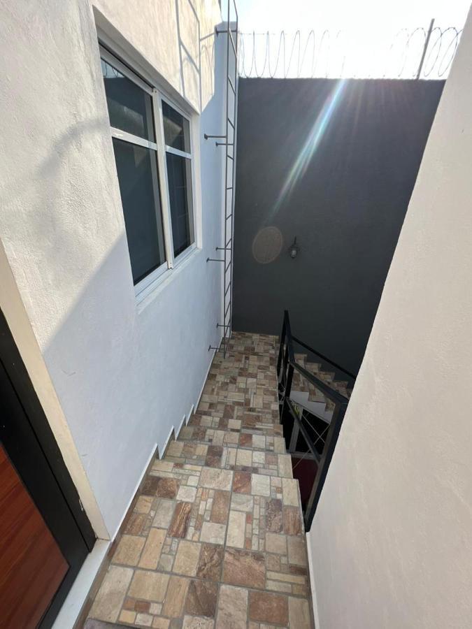 Casa Paloma 2 En Segunda Planta Cerca De Aeropuerto Y Centro Comercial Chetumal Zewnętrze zdjęcie