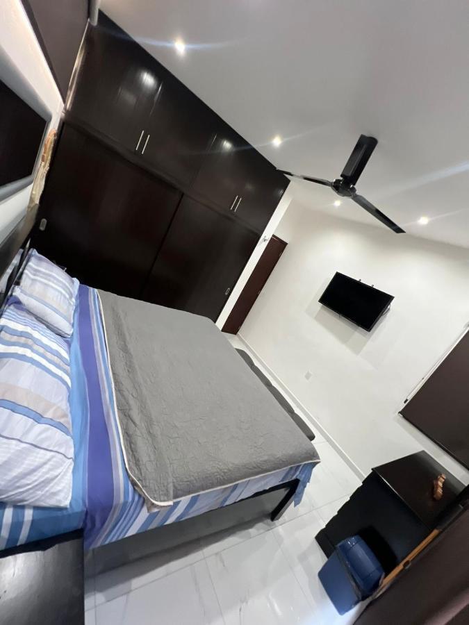 Casa Paloma 2 En Segunda Planta Cerca De Aeropuerto Y Centro Comercial Chetumal Zewnętrze zdjęcie