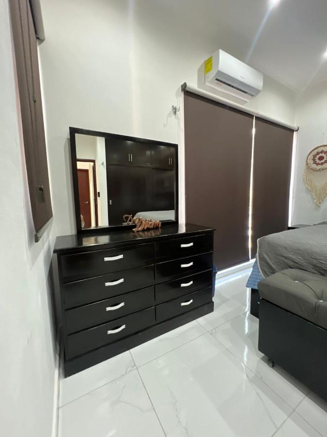 Casa Paloma 2 En Segunda Planta Cerca De Aeropuerto Y Centro Comercial Chetumal Zewnętrze zdjęcie