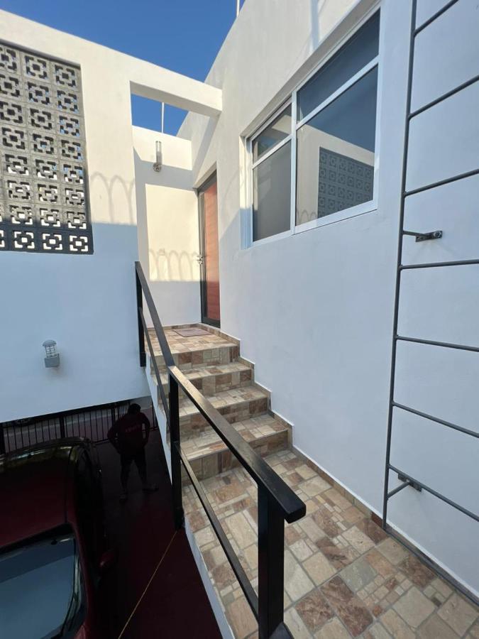 Casa Paloma 2 En Segunda Planta Cerca De Aeropuerto Y Centro Comercial Chetumal Zewnętrze zdjęcie