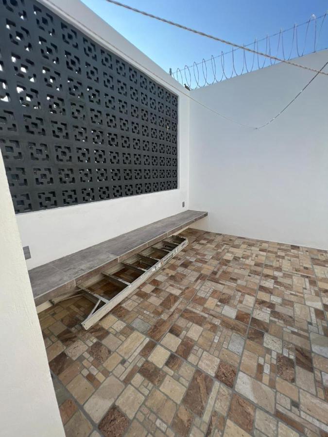 Casa Paloma 2 En Segunda Planta Cerca De Aeropuerto Y Centro Comercial Chetumal Zewnętrze zdjęcie