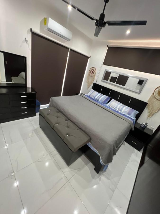 Casa Paloma 2 En Segunda Planta Cerca De Aeropuerto Y Centro Comercial Chetumal Zewnętrze zdjęcie