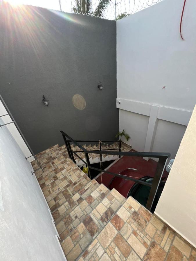 Casa Paloma 2 En Segunda Planta Cerca De Aeropuerto Y Centro Comercial Chetumal Zewnętrze zdjęcie