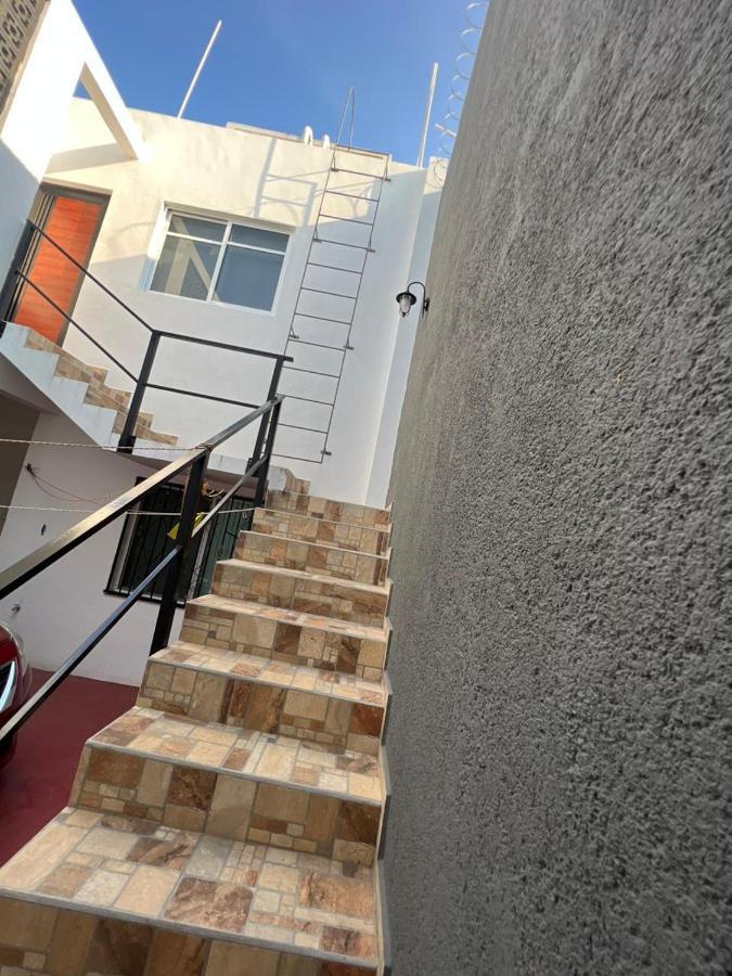 Casa Paloma 2 En Segunda Planta Cerca De Aeropuerto Y Centro Comercial Chetumal Zewnętrze zdjęcie